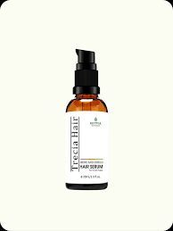 Trecia Hair Shine and Shield Hair Serum by Revival Naturals 30ML - Image 3