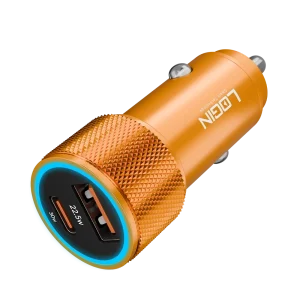 Login L-603 MOVON | Car Charger