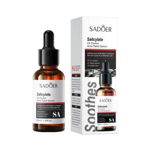SADOER Salicylate Oil Control Face Serum 30ML
