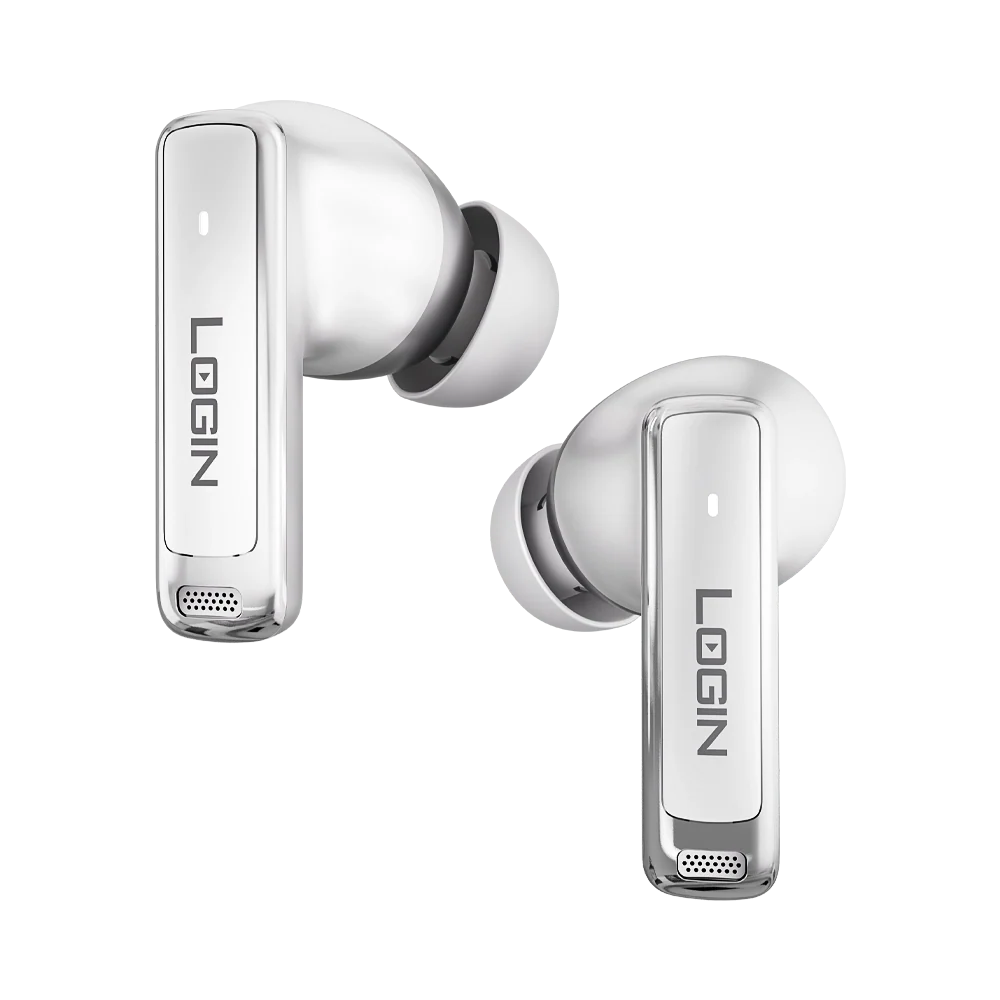 Login L-219 ORBIX | Earbuds(ANC+ENC) - Image 11